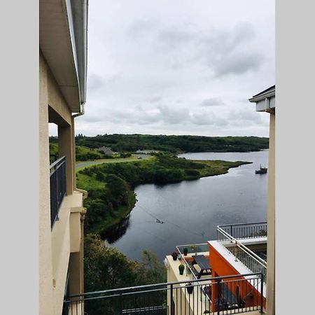 Apartment 4, Clifden Bay Apartments Exterior photo